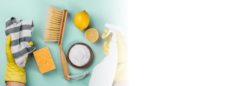Clean vs. Disinfected: What’s the Difference?