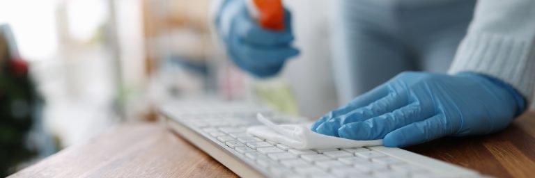 Benefits of Professional Commercial Cleaning for Your Business