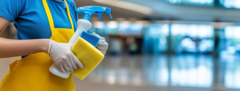🏡 Daily Cleaning Routines to Keep Your Home Always Tidy