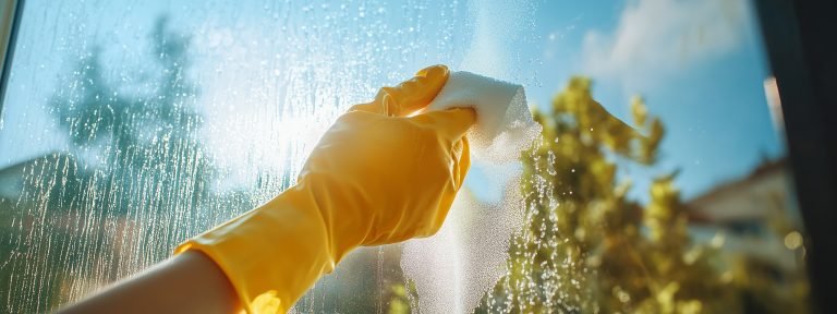 Why Professional Cleaning Services Are a Smart Investment for Your Business