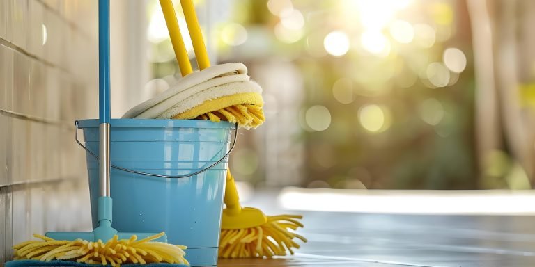 Before and After: How Professional Cleaning Transforms Your Space