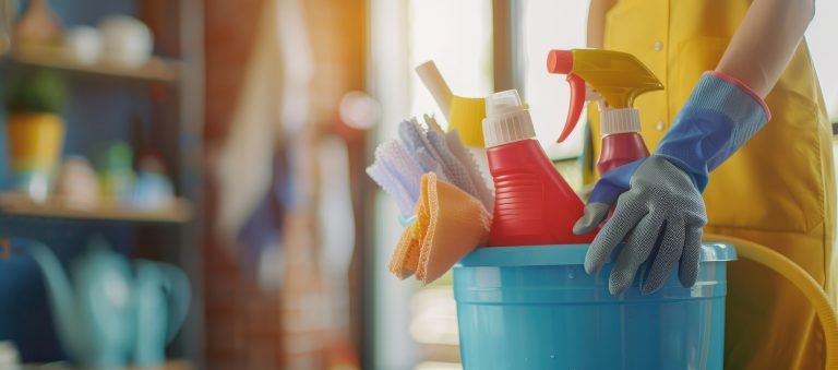 Deep Cleaning: How Often It’s Needed and Why It Matters